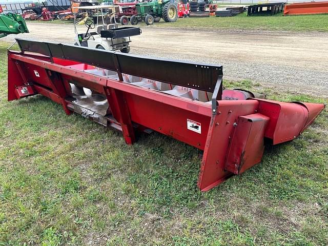 Image of Case IH 1063 equipment image 2