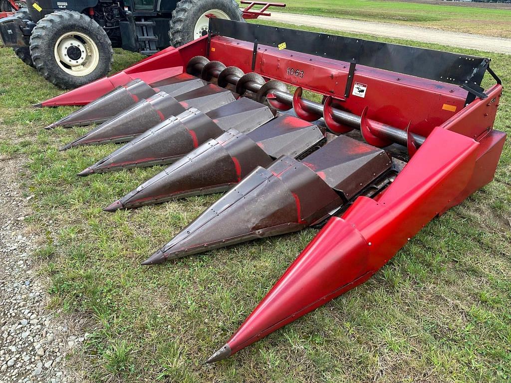 Image of Case IH 1063 Primary image