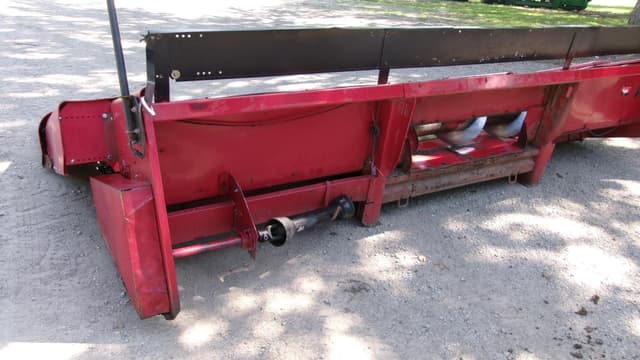 Image of Case IH 1063 equipment image 4