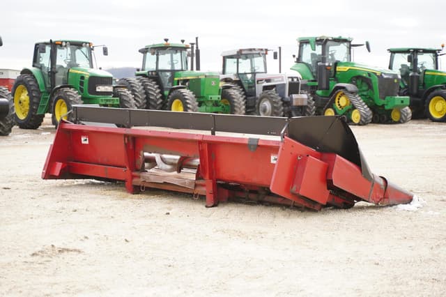 Image of Case IH 1063 equipment image 4