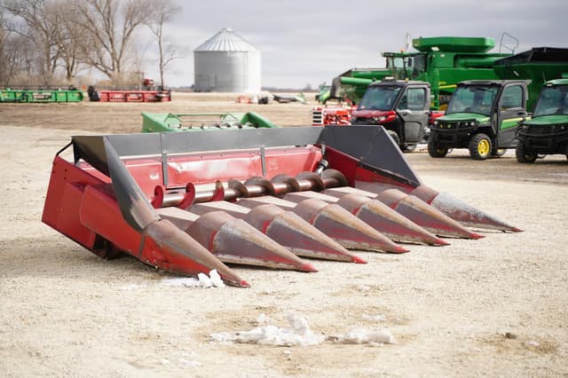 Image of Case IH 1063 equipment image 2