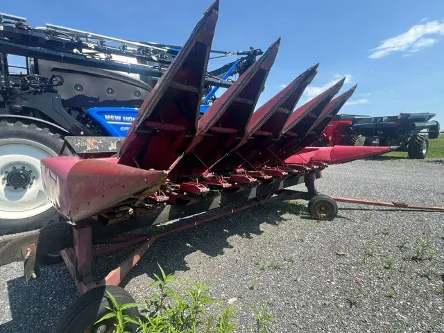 Image of Case IH 1063 Primary image