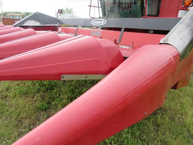 Image of Case IH 1063 equipment image 1