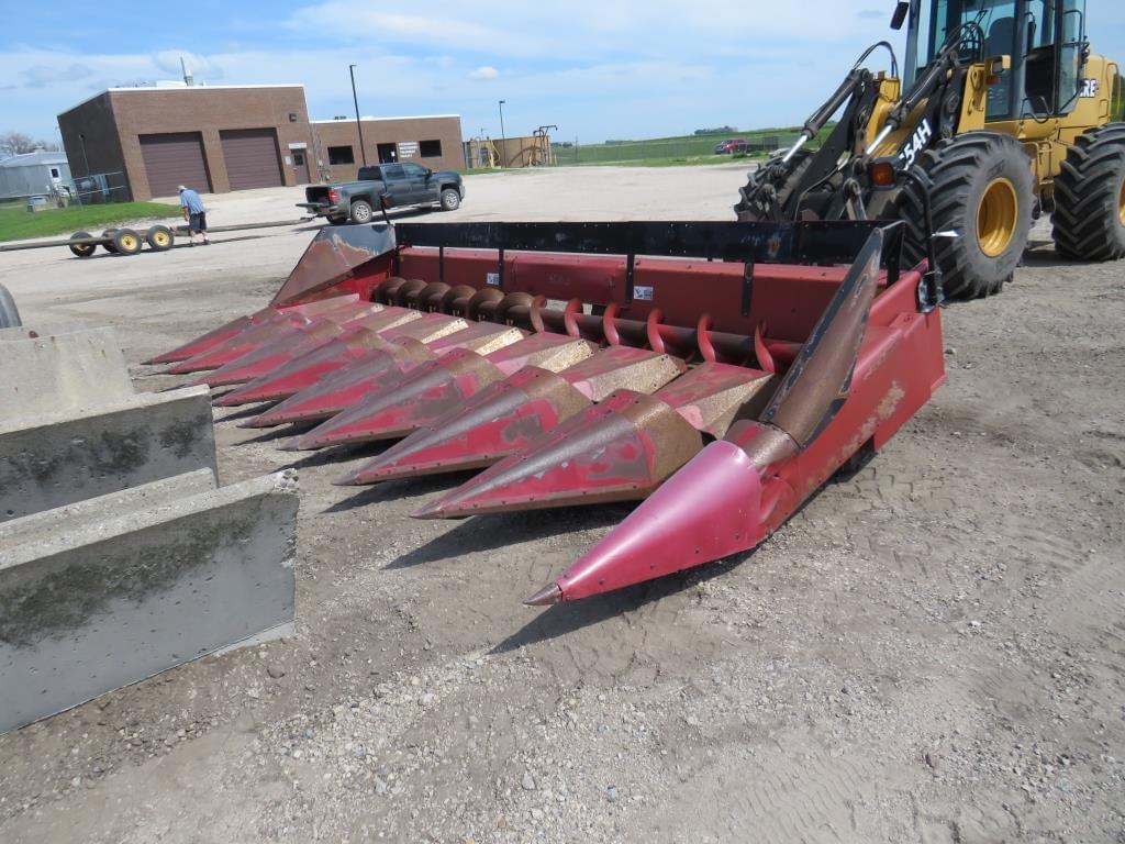 Image of Case IH 1063 Primary image