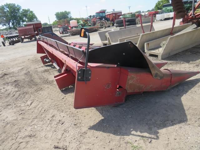 Image of Case IH 1063 equipment image 4