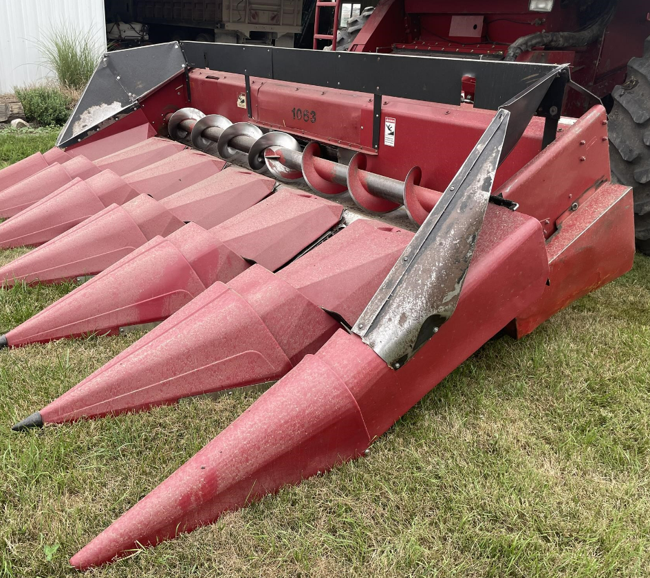 Main image Case IH 1063