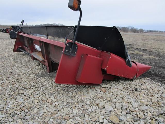 Image of Case IH 1063 equipment image 1