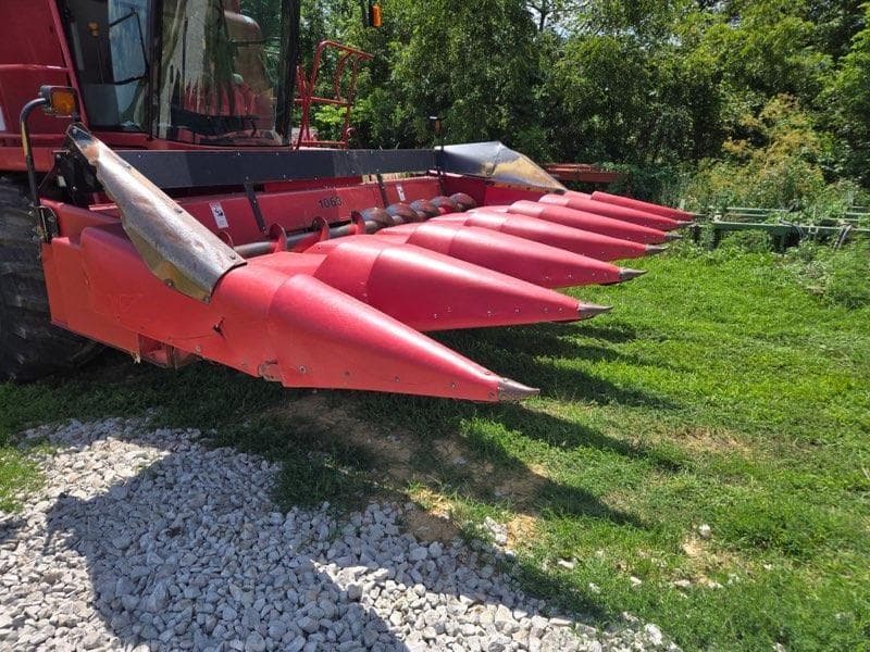 Image of Case IH 1063 Primary image
