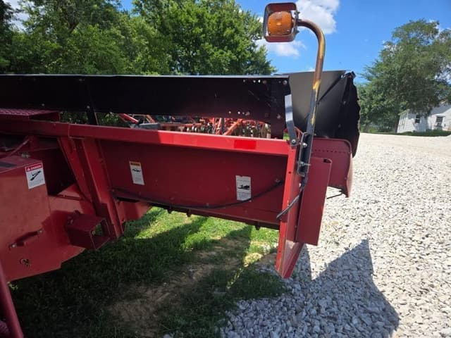 Image of Case IH 1063 equipment image 1