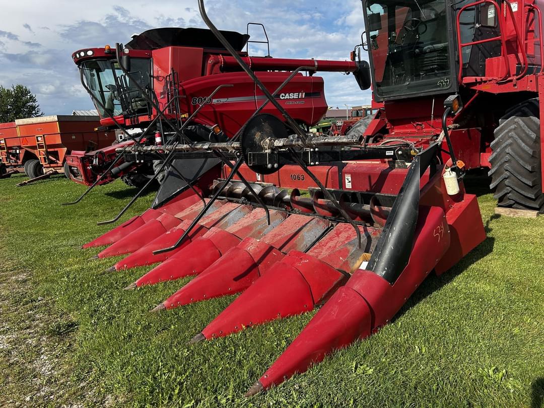 Image of Case IH 1063 Primary image