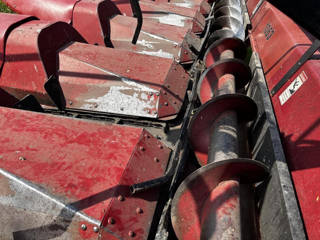 Image of Case IH 1063 equipment image 3
