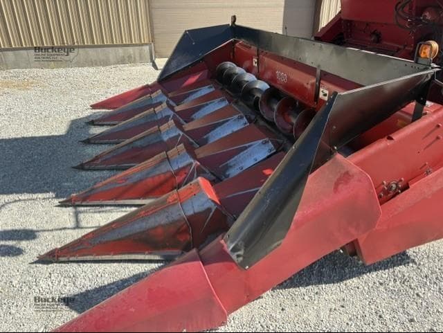 Image of Case IH 1063 equipment image 4