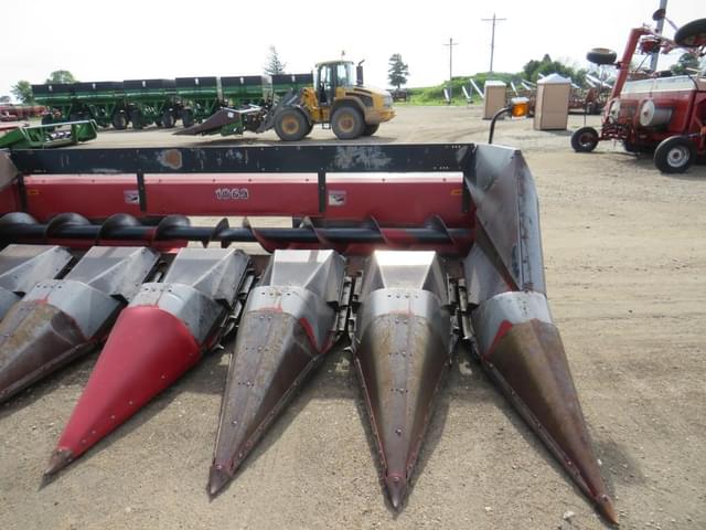 Image of Case IH 1063 equipment image 1