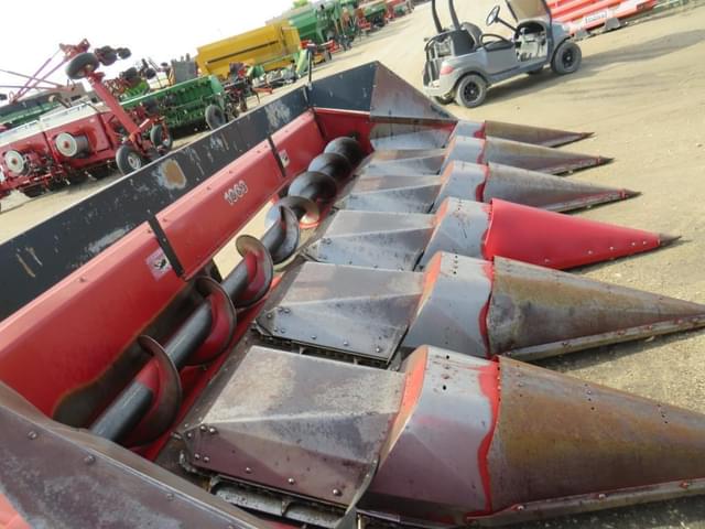 Image of Case IH 1063 equipment image 3