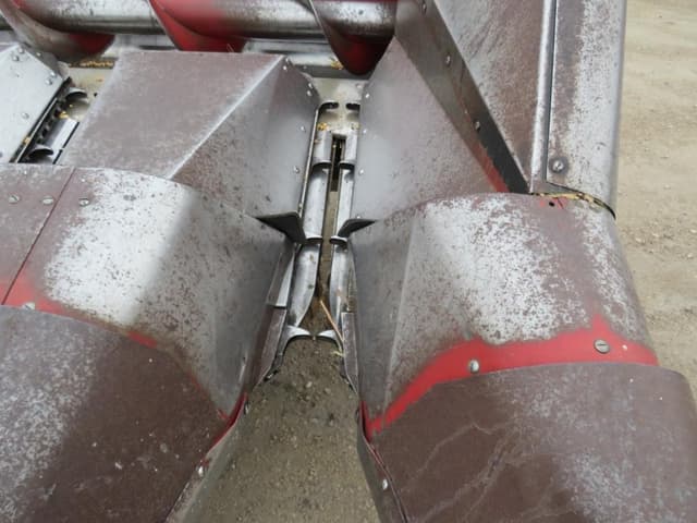 Image of Case IH 1063 equipment image 1