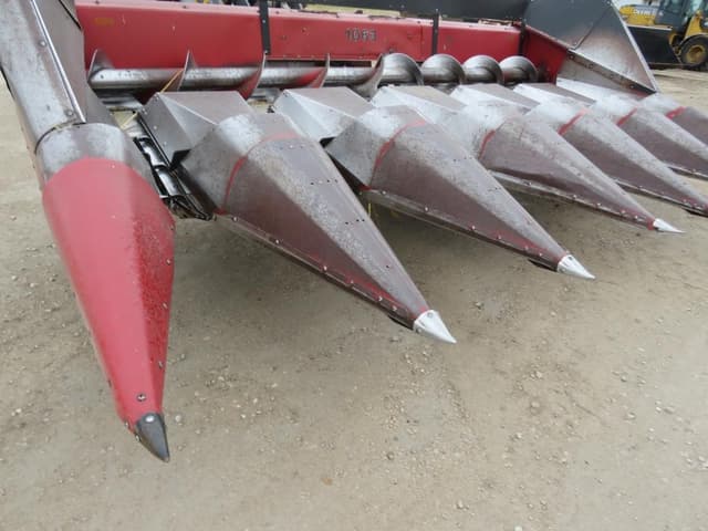 Image of Case IH 1063 equipment image 4