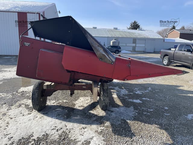 Image of Case IH 1063 equipment image 3