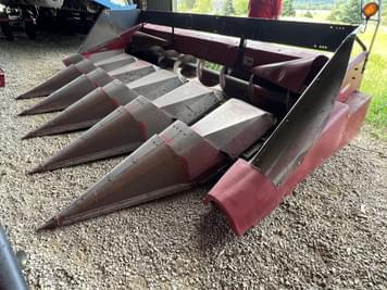 Main image Case IH 1063