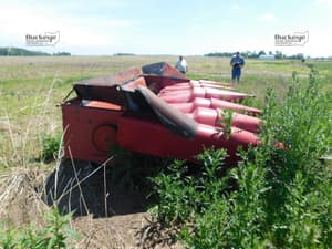 Case IH 1063 Image