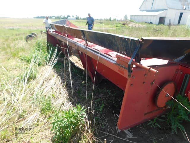 Image of Case IH 1063 equipment image 4