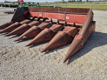 Main image Case IH 1063