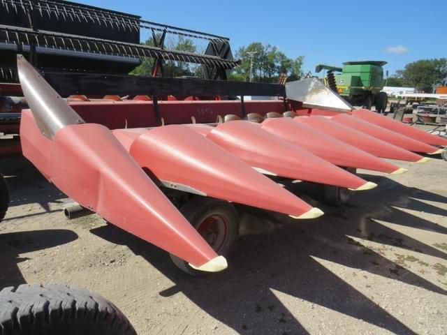Image of Case IH 1063 equipment image 2