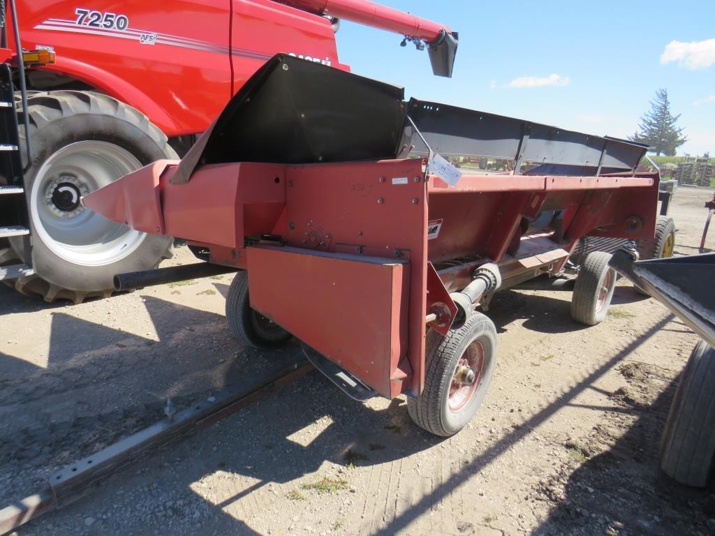 Image of Case IH 1063 Primary image