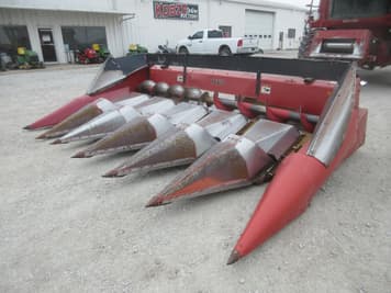 Main image Case IH 1063