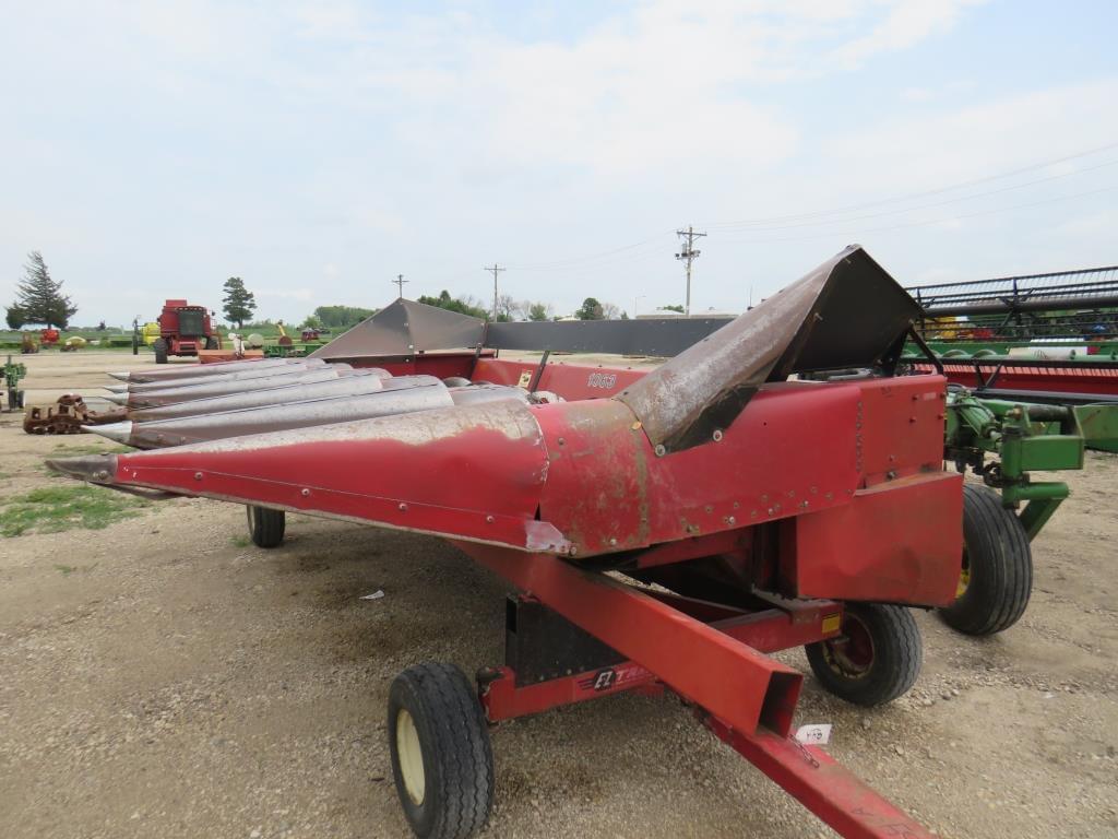 Image of Case IH 1063 Primary image