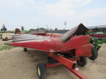 Main image Case IH 1063