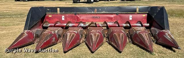 Image of Case IH 1063 equipment image 1