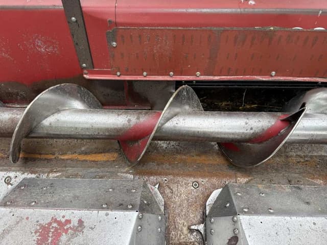 Image of Case IH 1063 equipment image 2