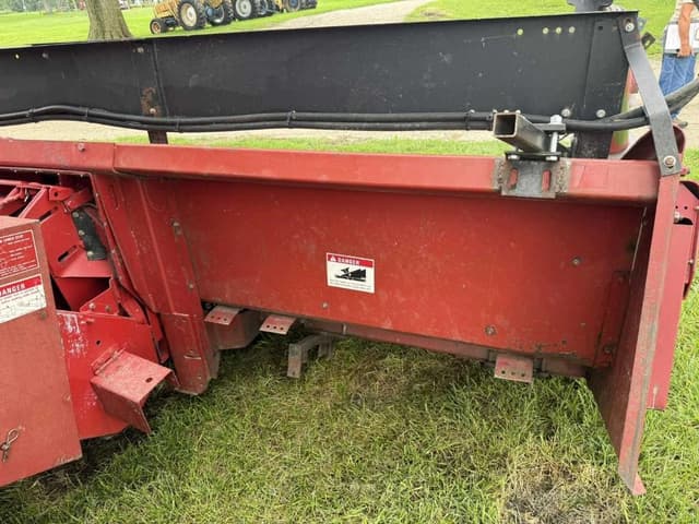 Image of Case IH 1063 equipment image 3