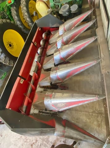 Main image Case IH 1063