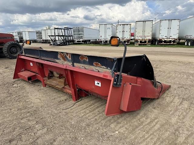 Image of Case IH 1063 equipment image 4