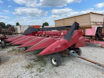 Main image Case IH 1063