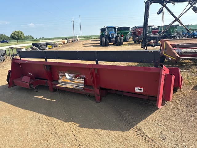 Image of Case IH 1063 equipment image 4
