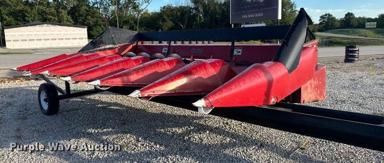 Main image Case IH 1063