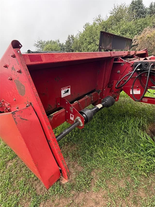 Image of Case IH 1063 equipment image 4