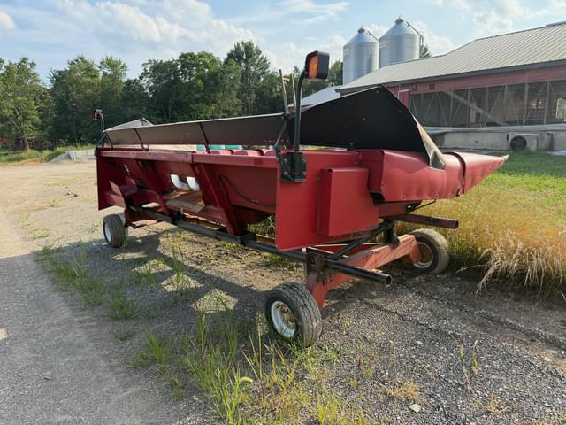 Image of Case IH 1063 equipment image 3