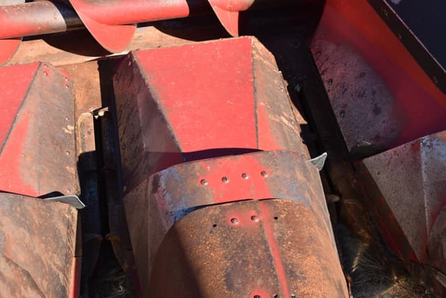 Image of Case IH 1063 equipment image 4