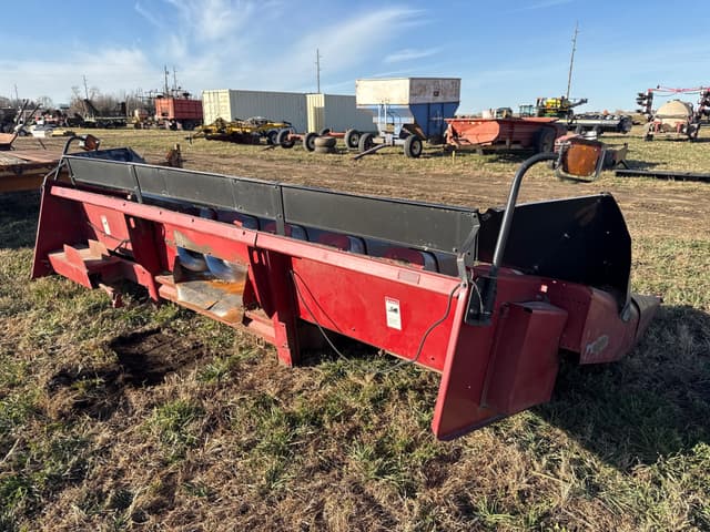 Image of Case IH 1063 equipment image 4