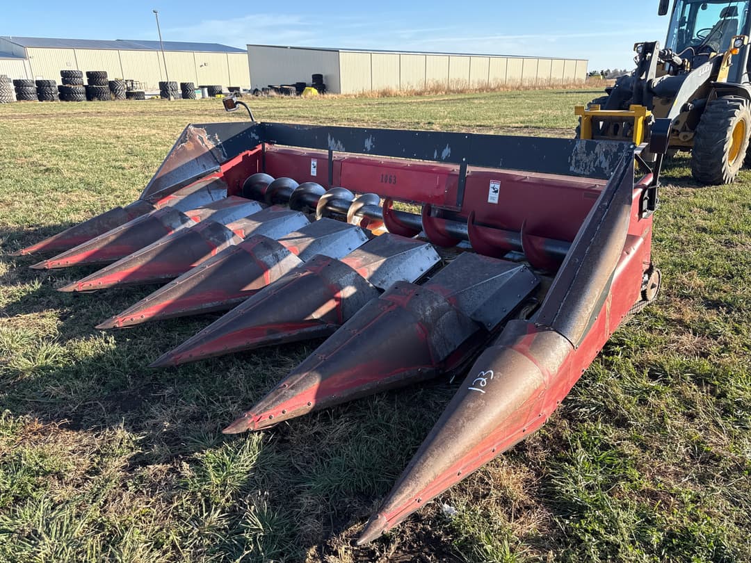 Image of Case IH 1063 Primary image