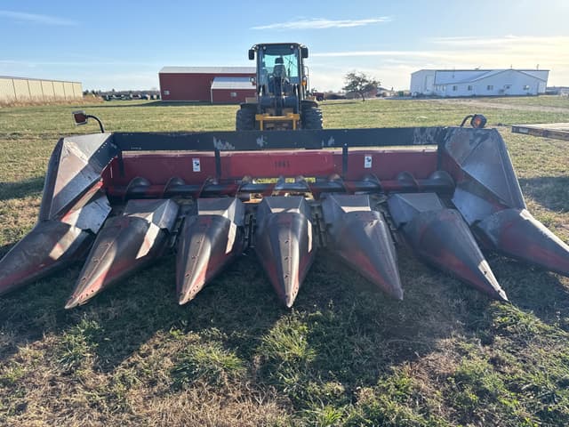 Image of Case IH 1063 equipment image 1
