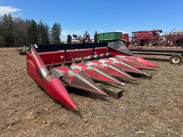 Image of Case IH 1063 equipment image 1