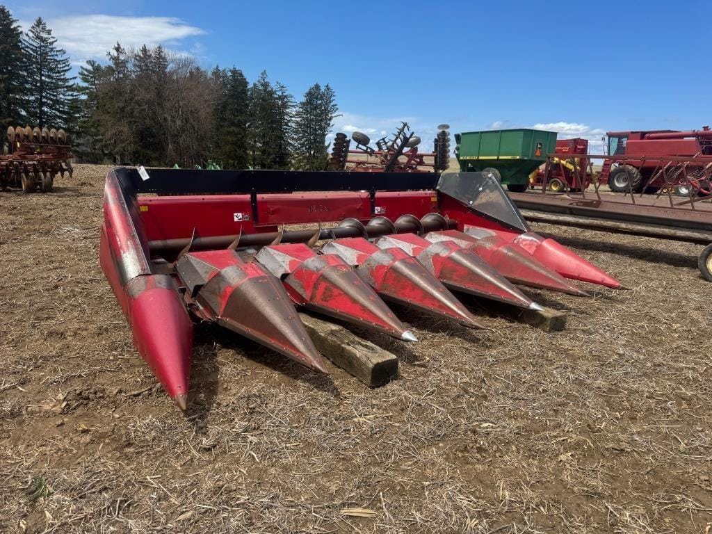 Main image Case IH 1063