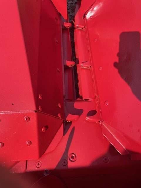 Image of Case IH 1063 equipment image 4