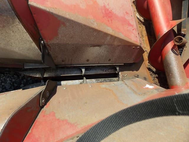 Image of Case IH 1063 equipment image 4