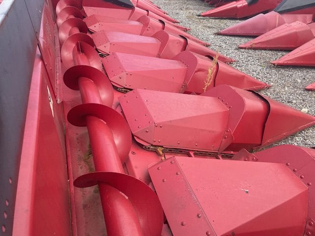 Main image Case IH 1063