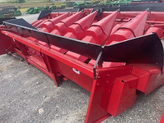 Image of Case IH 1063 equipment image 3